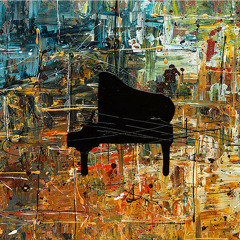 Music for Psychedelic Journeys #Piano