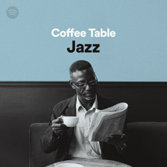Coffee Table Jazz