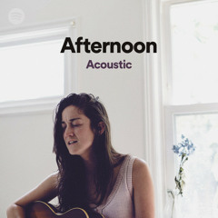 Afternoon Acoustic