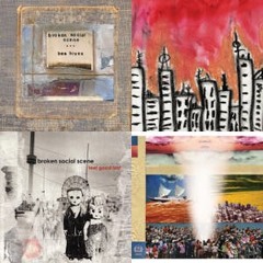 Broken Social Scene