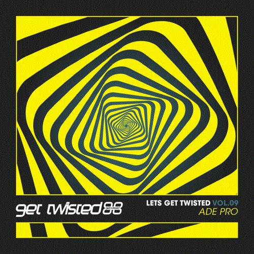Let's Get Twisted, Vol. 09