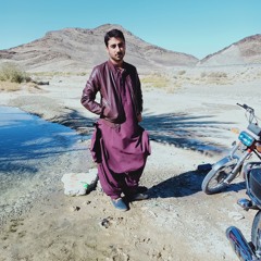 mana bewafa magosh tho sajid lashari balochi song