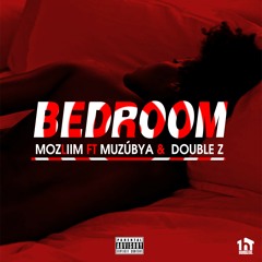 Kanny Beats- MozLiim ft MuzúbyA & Double Z-Bedroom