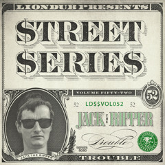 JTR - Spirits Ft. Toxinate [Liondub International]