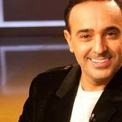 ارتجال موال صابر الرباعي عاللي جري