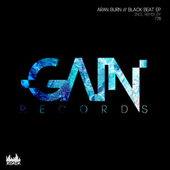 Aran Burn - Black Beat (T78 Remix)