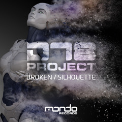 DT8 Project - Broken