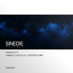 Gabriel Castillo Music