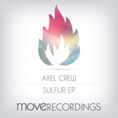 MOV0065 : Axel Crew - Nice Devil (Original Mix)