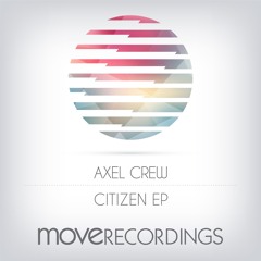 MOV0096 : Axel Crew - Sheep (Original Mix)