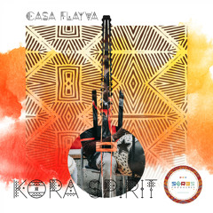 CASA FLAYVA - Kora Spirit (Original Mix)