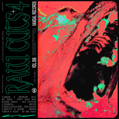 Brain, HVZY - No BBQ Sauce (Original Mix)