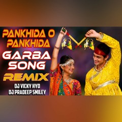 Pankhida Oh Pankhida Song Remix Dj Vicky Hyd Dj Pradeep Smiley