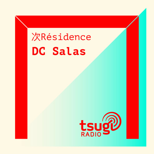 [DJ SET] DC Salas (Octobre 2020)
