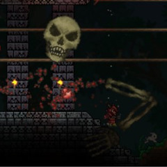 [Halloween Special?] Blighted Bones