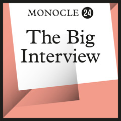 The Big Interview - Charlie Sykes