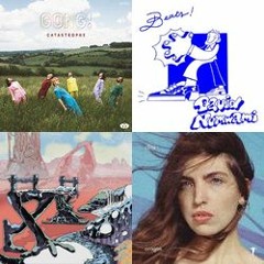 Radio Néo ✘playlist d'octobre