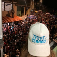 MEGA EMBRASAMENTO SARNIADO - DJ HENRIQUE GONÇALVES #2020
