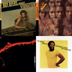 Roy Ayers – Everybody Loves the Sunshine