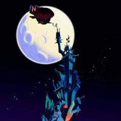 Cortex Castle: crazy remix