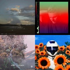 New Music Friday - Electronic Anything - 10/16/20