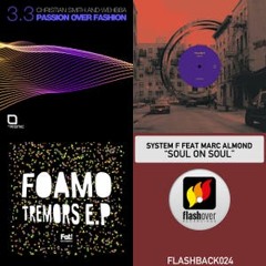 Best of Techno