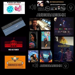 DE TODO UN POCKO#2 151020 Tema EL VIRUS QUE CHINA MANDÓ AL MUNDO .mp3