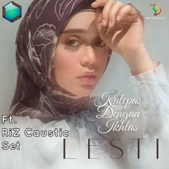 Lesti - Kulepas Dengan Ikhlas Koplo Ver. Ft. RiZ Caustic Set