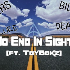 No End In Sight (ft. ToyBokz)