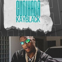 Kayblack - A Cunhada (prod. Wall Hein e DJ RB)