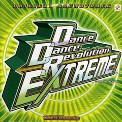 1998 naoki DDR extreme