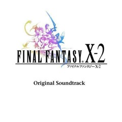 Final fantasy X-2 ost 1000 words
