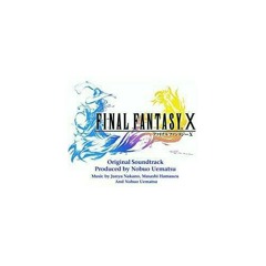 Final fantasy X ost intro