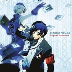 Persona 3 portable ost soul phrase long version