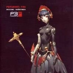 Persona 3 FES ost brand new days