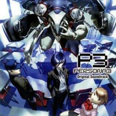 Persona 3 ost memories of you