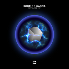 Rodrigo Gaona - Destroyer (Original Mix)