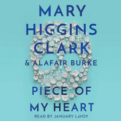PIECE OF MY HEART Audiobook Excerpt