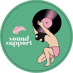 DC Promo Tracks #678: Sound Support "Catwalk"