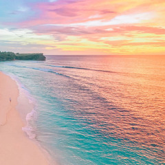Beach Beat