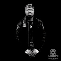 POTEL BAN'M Baky feat Medjy Extended