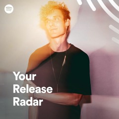 Release Radar 10/18