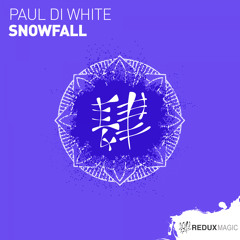 Paul Di White - Snowfall  [Out Now]