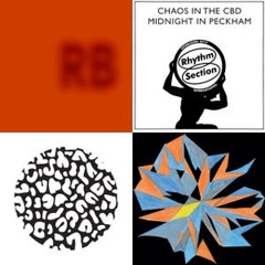 instrumentals