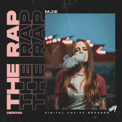M.J.E - The Rap   [Out Now]