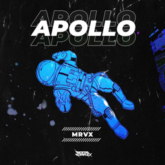 MRVX - Apollo [Out Now]