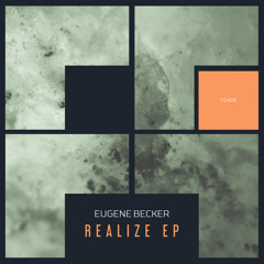Eugene Becker - Realize [Prog House]