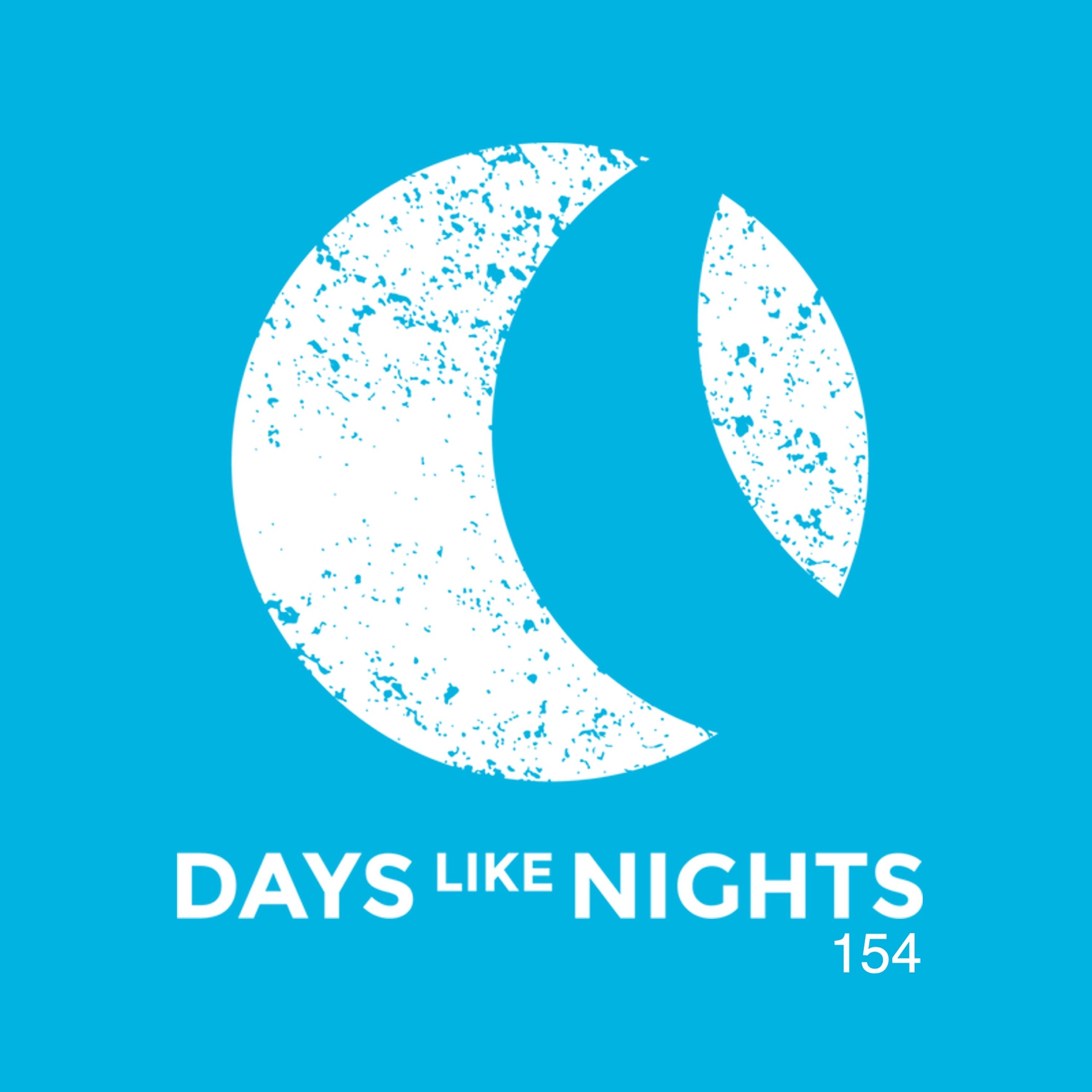 Eelke Kleijn | DAYS like NIGHTS Radio