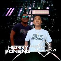 VOL. 02 SOUND OF MIRROR - HERRY BONENG FT FERRY ANDIKA RDJ™