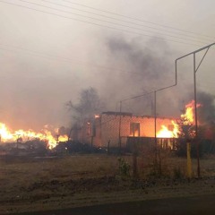 Пострадавшие от пожаров на Луганщине вряд ли успеют получить компенсацию до холодов — Евгений Каплин